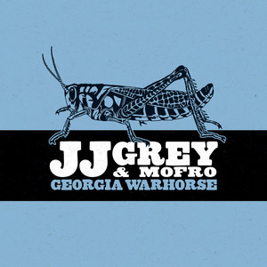 The Sweetest Thing by JJ Grey & Mofro