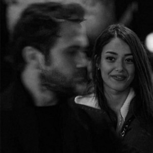 bir kadın tanıdım 2.0 by adahxn