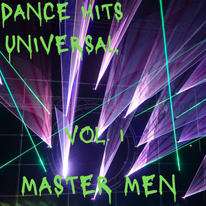 Boom, Boom, Boom, Boom by Master Men