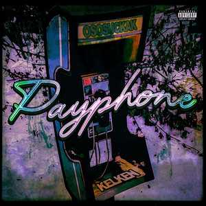Payphone by OsosuckaK, Kelken