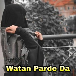 Aisha barakzai - Watan Parde Da