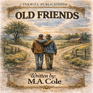 OLD FRIENDS by InkwillPublications