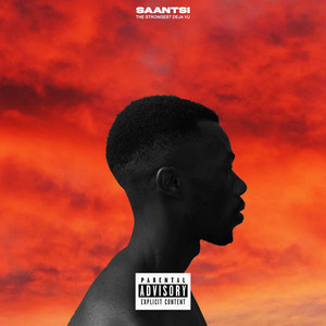 THE STRONGEST DEJA VU album