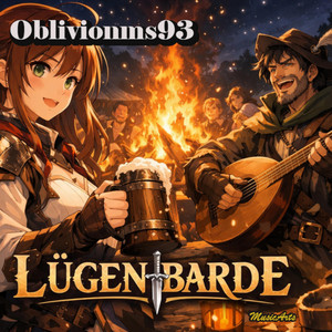 Lügenbarde