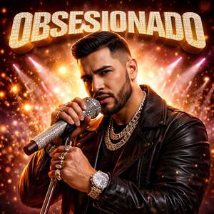 OBSESIONADO by VIKINGOS CLAN MUSIC