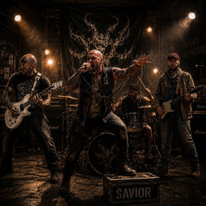 Savior by AWV Music, Just Joe
