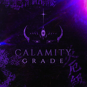 Calamity Grade by Sensei Beats