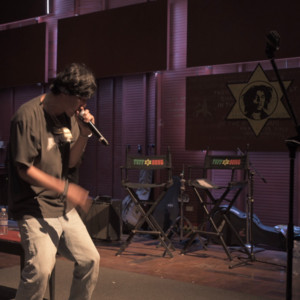 Impact Tuff Gong Special Session by CHEHON, GachaMedz