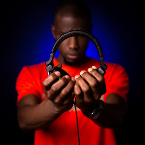 Deejay Bex - Inveja (One Black and Elisabete Dumbai Remix)