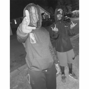 Hoodie Szn by DessiiBandz, Shotz