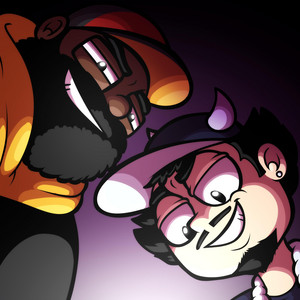 slurpin on my nuts 3 by Shofu, Ty Wild