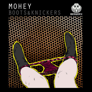 Mohey