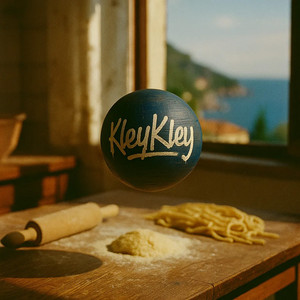 Italian Parmigiano by Kley Kley