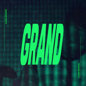 Portada de Grand