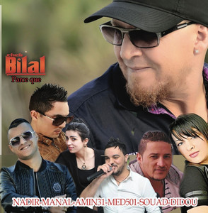 Cheb Didou Parisien - Hargouni And Bouha