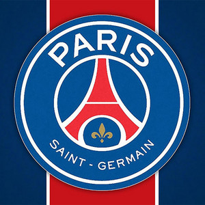Rifas - Paris Saint-Germain Football Club