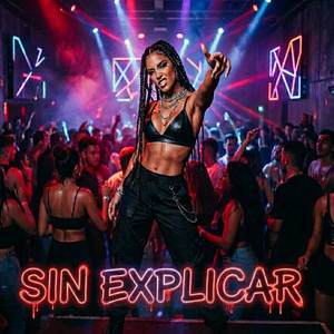 Sin Explicar by Wetz