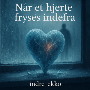 Når et hjerte fryses indefra