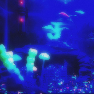 aquarium by Rambo4thousand