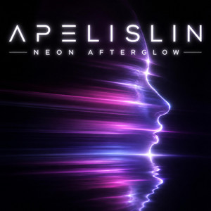Neon Afterglow by Apelislin
