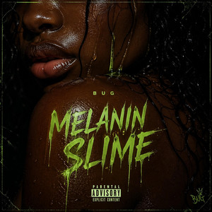 MELANIN SLIME by Gambobugsy