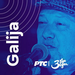 Galija - Stare trube (Live at RTS Studio 8, 2017)