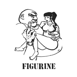 Nothing New by Figurine