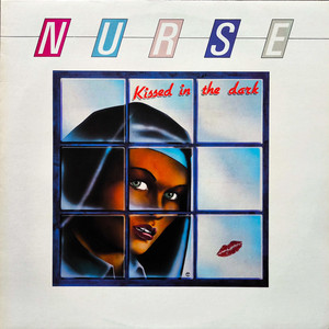She Got a Light by Nurse