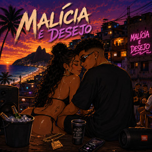Malícia e Desejo by TobiasMC