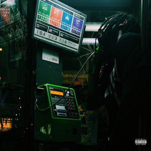Villain Tapes CH 9 by Tek-Neek