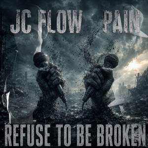 Refuse to Be Broken by JC Flow, Pain