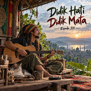 Didik Hati Didik Mata by Espada 331