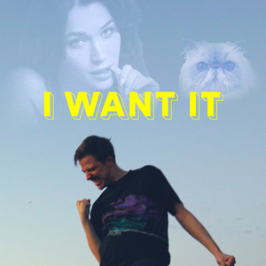 I Want It by Scoochie Boochie
