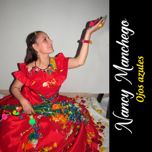 nancy manchego - Ojos azules (Live)