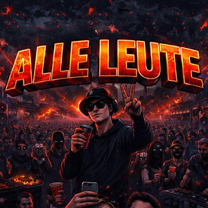 Alle Leute by Naseweisz, Masterpnolove