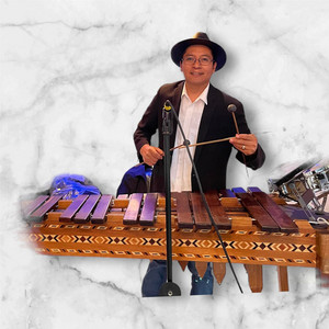 Hanibal Tropimarimba - Bailando Con Mi Patoja (Marimba)