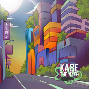 TIME by Kase the Myth