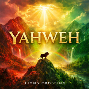 YAHWEH by Lions Crossing