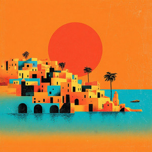 Valencia Groves by Neonless Groove