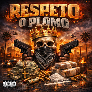 Respeto o Plomo by Alber la para