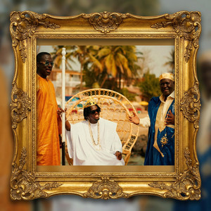 Mouhamed Alla Diop, Moustapha Mbaye & Alla Diop - Ndioukeul Mak Gni