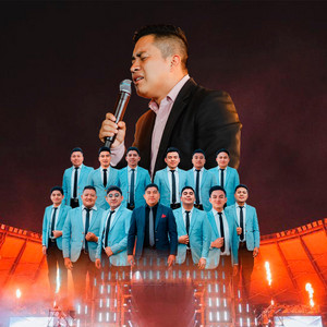 Wayner Rodríguez - Espíritu De Dios Se Mueve (En Vivo)