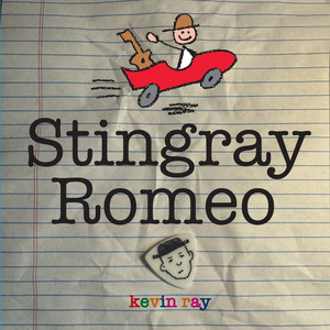 Stingray Romeo by Kevin Ray