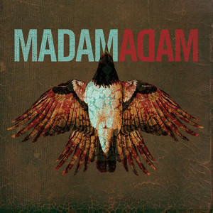 Sex Ain't Love by Madam Adam