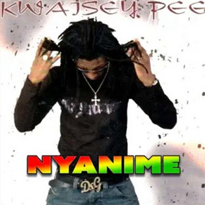 Akono Akono by Kwaisey Pee