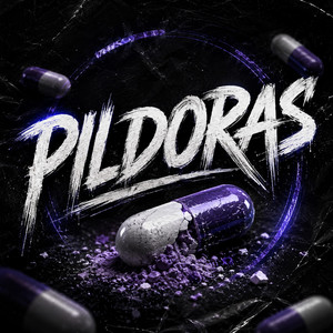 PILDORAS by AtackLu