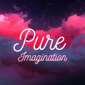 Pure Imagination - lofi by Mario Camacho