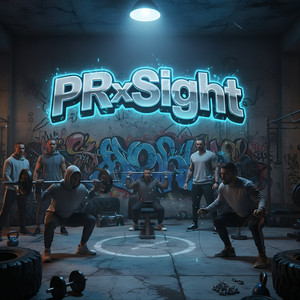 PRxSight by Sandro Rodrigues Braga