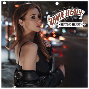 Something More by Una Healy