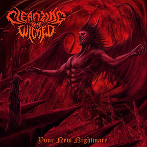 Corrupted Baptism by Cleanzing the Wicked